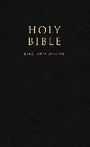 The Holy Bible - King James Version - neuveden