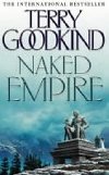 Naked Empire - Goodkind Terry