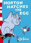 Horton Hatches Egg Rebrand - Seuss Dr.