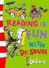 Reading is Fun with Dr. Seuss - Seuss Dr.