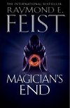 Magicians End - Feist Raymond E.