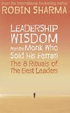 Leadership Wisdom - Sharma Robin S.