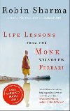 Life Lessons From Monk Sold His Ferrari - Sharma Robin S.