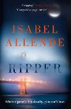 Ripper - Allende Isabel