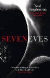 Seveneves - Stephenson Neal