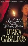 Lord John and the Private Matter - Gabaldon Diana