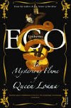 The Mysterious Flame Of Queen Loana - Eco Umberto