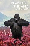 Planet of the Apes - Boulle Pierre