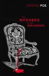 The Murders in the Rue Morgue - Poe Edgar Allan
