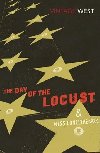 The Day of the Locust and Miss Lonelyhearts - West Nathanael