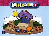 Buttons, Level 1: Pullout Packet and Student Book - Hojel Barbara