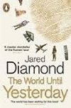 The World Until Yesterday - Diamond Jared