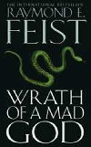 Wrath of a Mad God - Feist Raymond E.