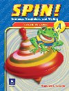 Spin! Teachers Guide A - Pinkley Diane