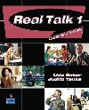 Real Talk 1: Authentic English in Context - Baker Lida