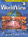 WorldView 3 with Self-Study Audio CD and CD-ROM Workbook 3B - Rost Michael