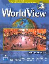 WorldView 3 with Self-Study Audio CD and CD-ROM - Rost Michael