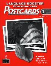 Postcards 1 Language Booster - Abbs Brian, Barker Chris