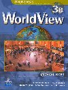 WorldView 3 Student Book 3B w/CD-ROM (Units 15-28) - Rost Michael