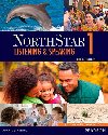 NorthStar Listening and Speaking 1 with MyEnglishLab - Merdinger Polly