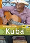 KUBA + DVD - Fiona McAuslan; Matt Norman