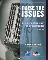 Raise the Issues: An Integrated Approach to Critical Thinking (Student Book and Classroom Audio CD) - Numrich Carol