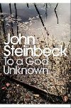 To a God Unknown - Steinbeck John