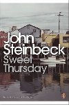 Sweet Thursday - Steinbeck John