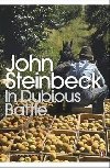 In Dubious Battle - Steinbeck John