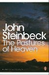 The Pastures of Heaven - Steinbeck John