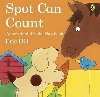 Spot Can Count - Hill Eric