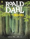 The Minpins - Dahl Roald