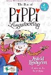 The Best of Pippi Longstocking - Lindgrenov Astrid
