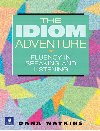 The Idiom Adventure - Watkins Dana