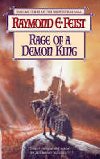 Rage of a Demon King - Feist Raymond E.
