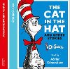 The Cat in the Hat and Other Stories - Seuss Dr.