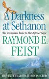 A Darkness at Sethanon - Feist Raymond E.