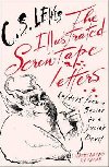 Illustrated Screwtape Letters - Lewis C. S.