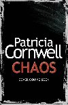 Chaos - Cornwell Patricia