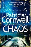 Chaos - Cornwell Patricia
