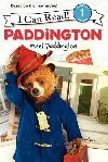 Paddington - Meet Paddington - Auerbachov Annie