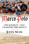 Marco Polo - Man John