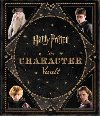Harry Potter - The Character Vault - Rowlingov Joanne Kathleen