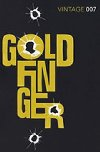 Goldfinger - James Bond 007 - Fleming Ian