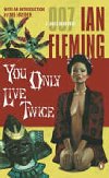 You Only Live Twice (12) - Fleming Ian