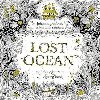 Lost Ocean - Basford Johanna