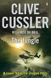 The Jungle - Cussler Clive