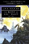 The Book of Lost Tales 1 - The History of Middle-Earth - Tolkien J.R.R.