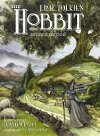 The Hobbit - Graphic Novel - Tolkien J.R.R.