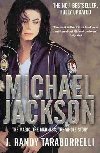 Michael Jackson - The Magic, the Madness, the Whole Story - Taraborrelli J. Randy